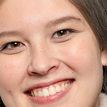 Anna technical director photo