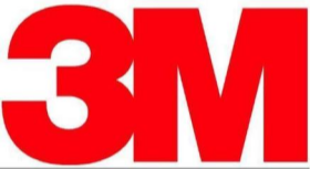 3M logo