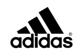 Adidas logo - wood flooring installation companies customer