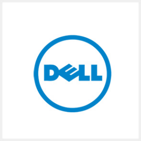 Dell logo