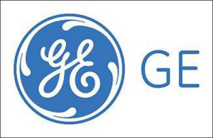 GE logo