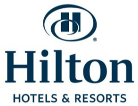 Hilton Hotels logo