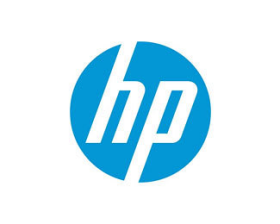 HP logo