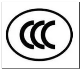 CCC Certificate