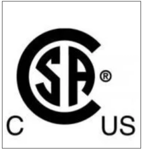 CSA mark