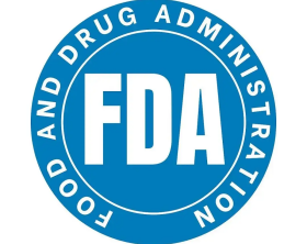 FDA Certificate