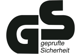 GS safety mark