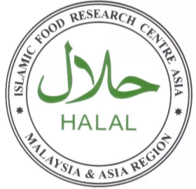 Halal Certified Track Materials