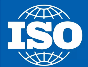 ISO 9001 certification for indoor synthetic track material