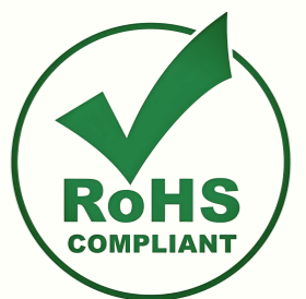 RoHS compliance logo