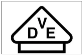 VDE certification for tile interlocking flooring