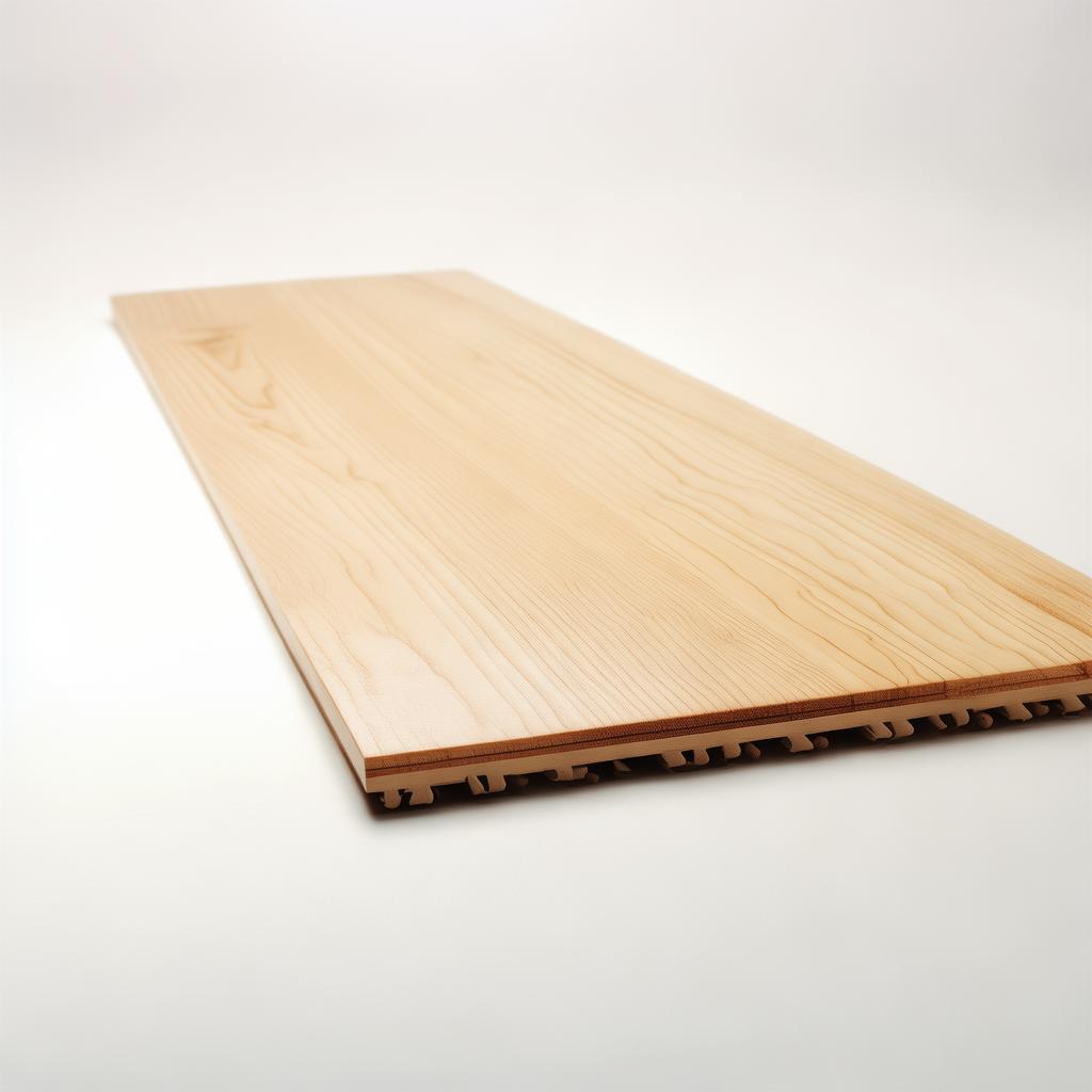 12 Mil Vinyl Plank Flooring