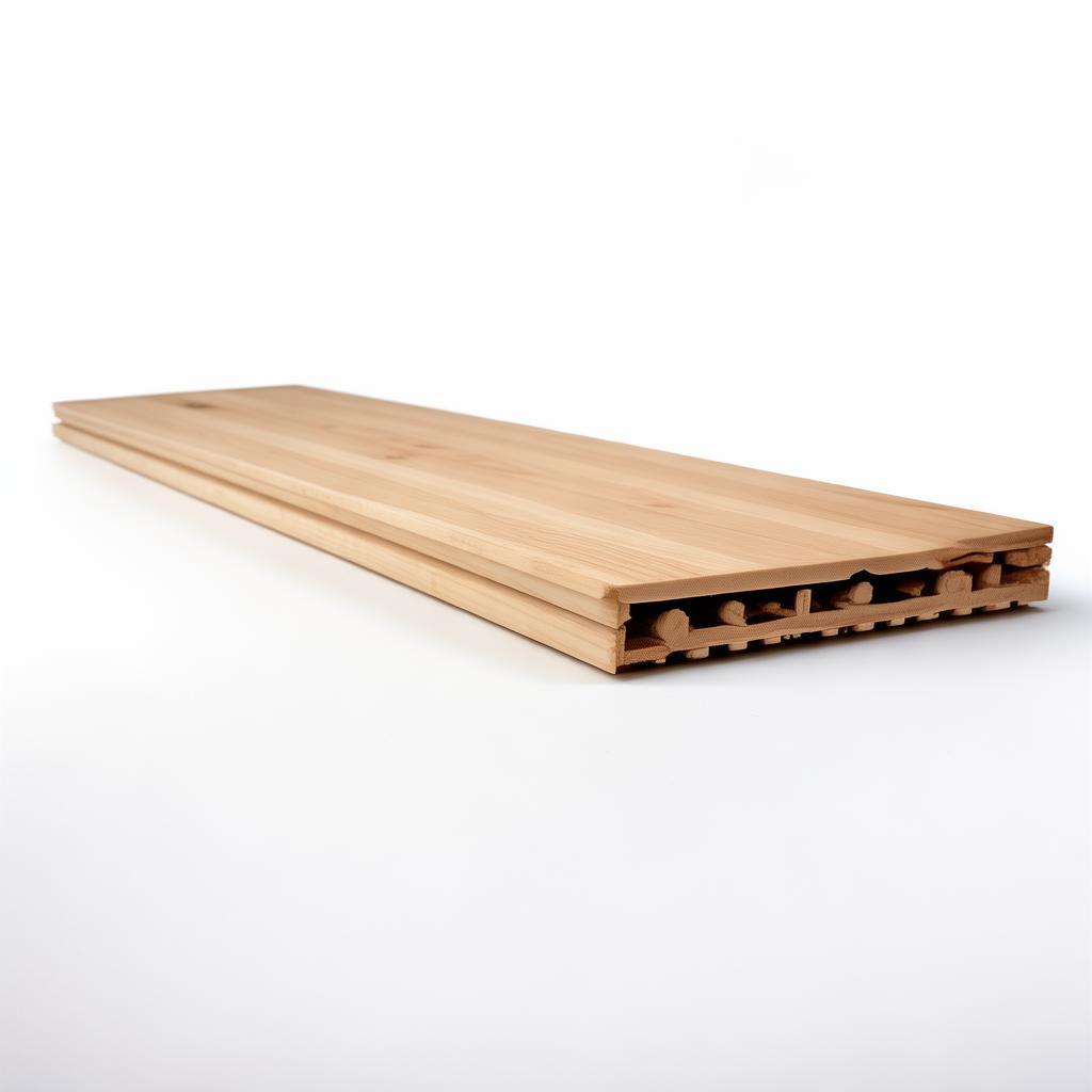 2 Inch Wide Wood Flooring
