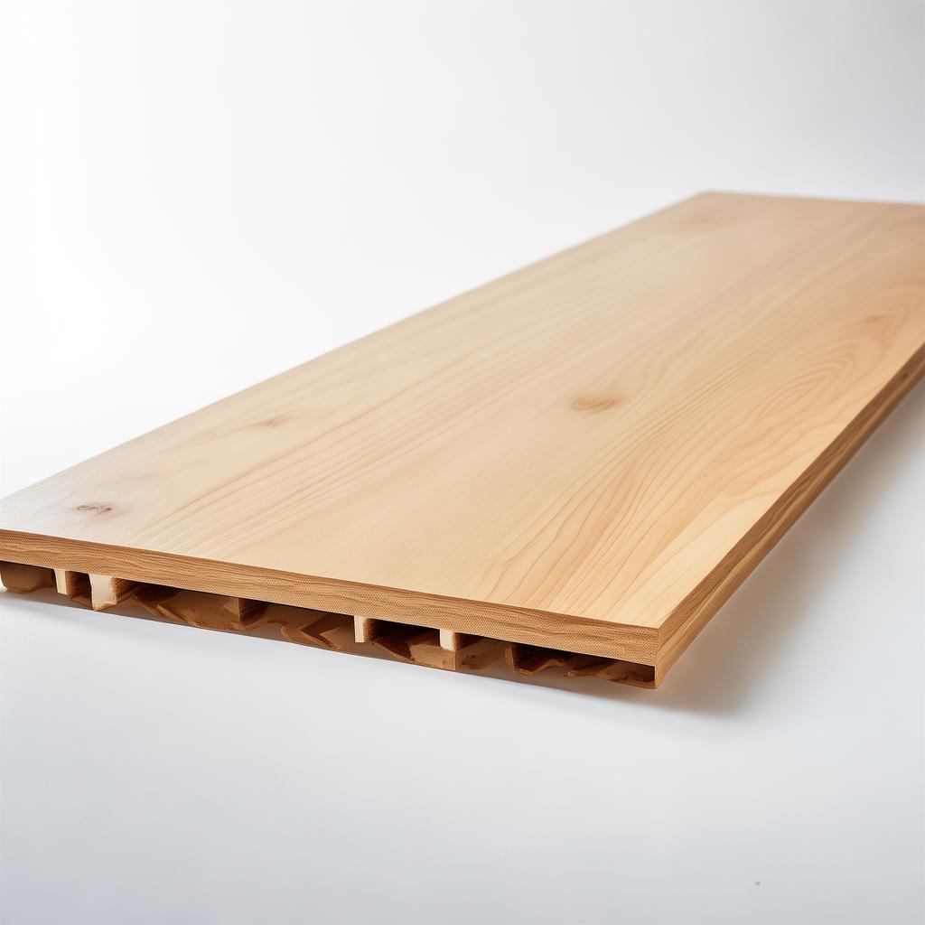 2 Maple Flooring