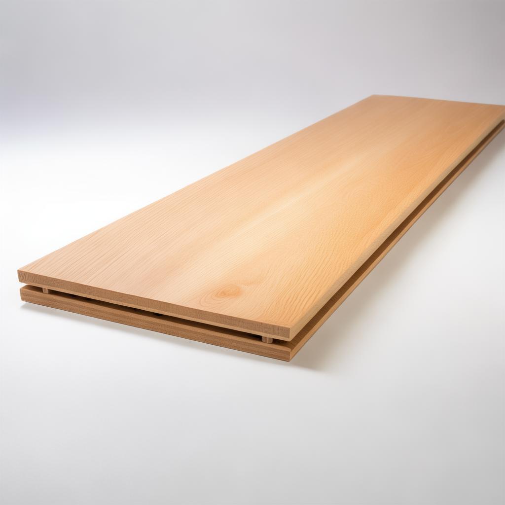3 4 Inch Maple Hardwood Flooring