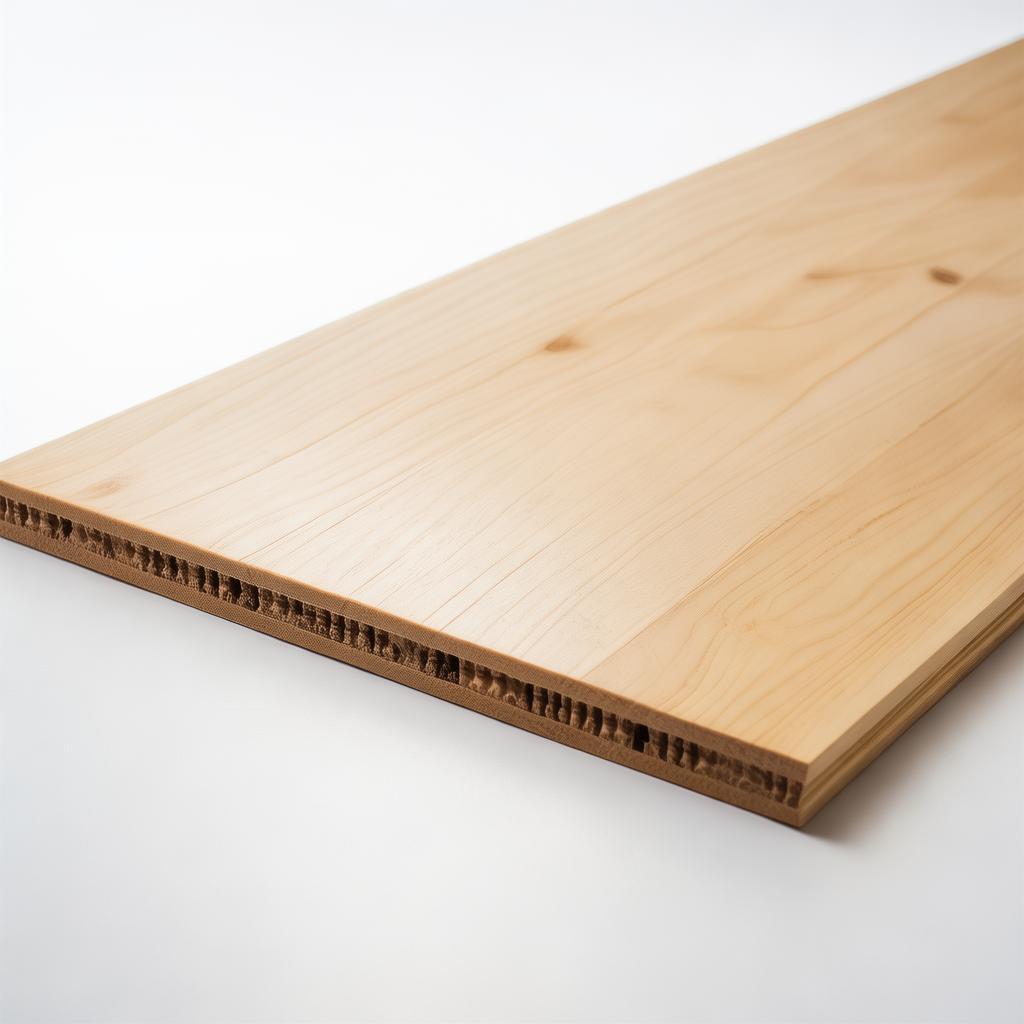 5 Maple Hardwood Flooring