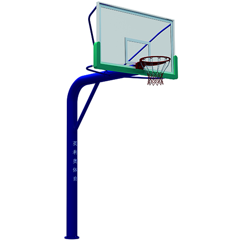 Classic Basketball Stands Classic Basketball Stands