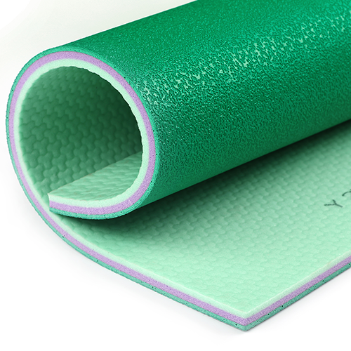 Crystal Sand Surface Badminton Court Floor 7 0 Crystal Sand Surface Badminton Court Floor 7 0