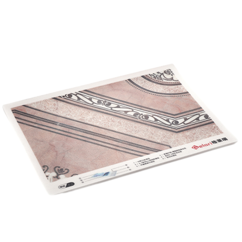 Enlio Custom Flooring For Elevator Court Enlio Custom Flooring For Elevator Court
