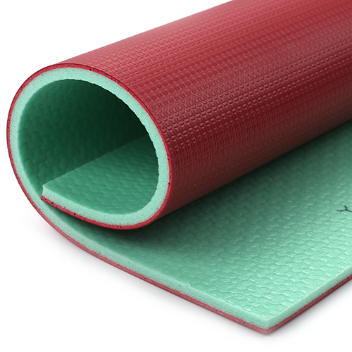 Enlio Table Tennis Court Mat 5 5