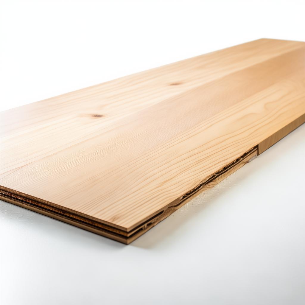 Anti Slip Commercial Kitchen Flooring