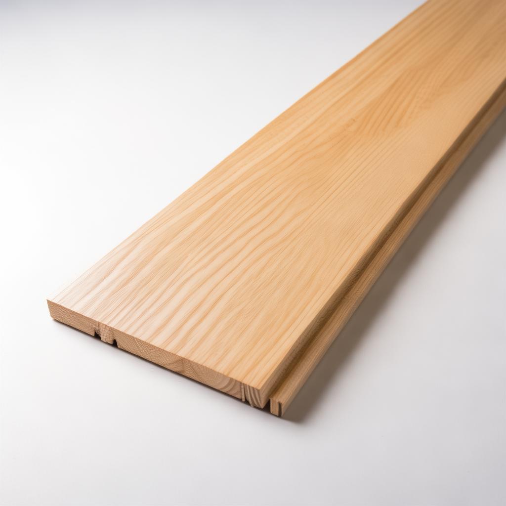 Apartment Wood Floor