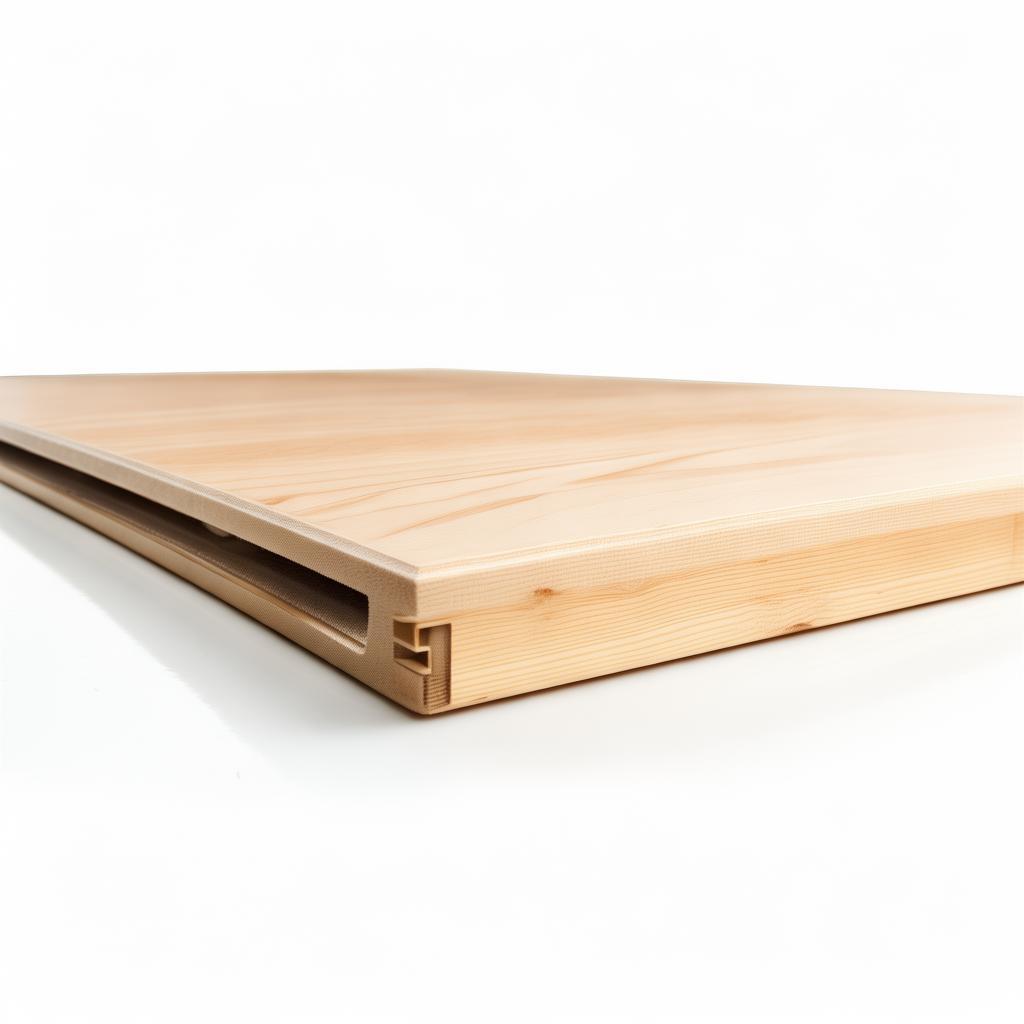 Athletic Synthetic Track Supplier