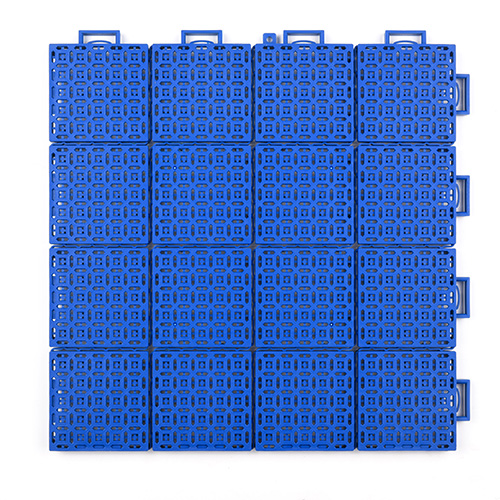Outdoor Multipurpose Outdoor Sports Court 1 38 1 58